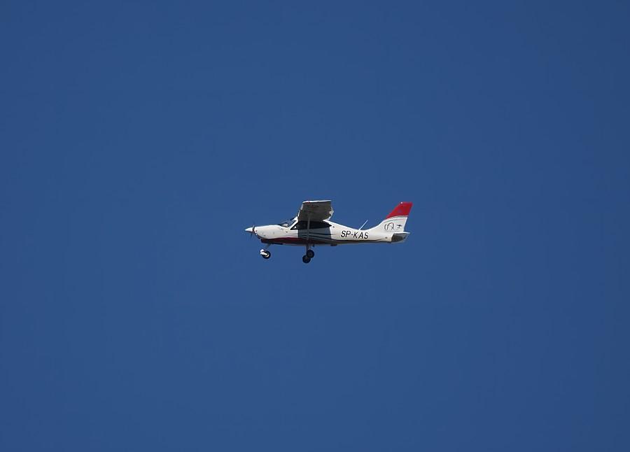 Tecnam P2008JC