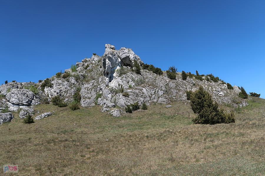 Słoneczne Skały