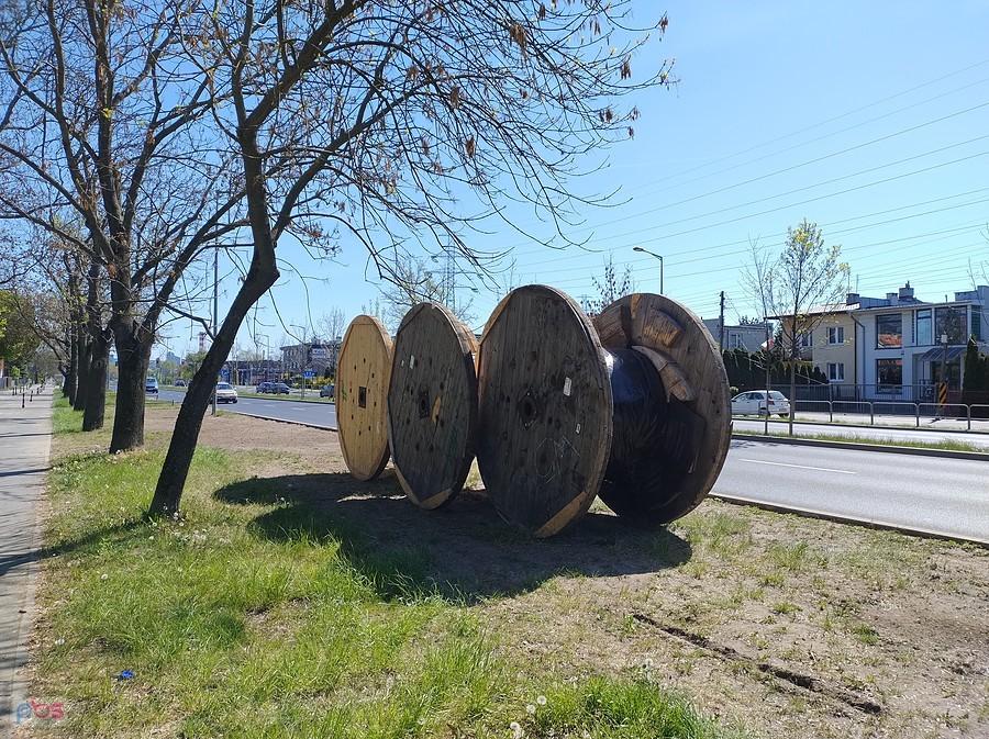 Szpulki