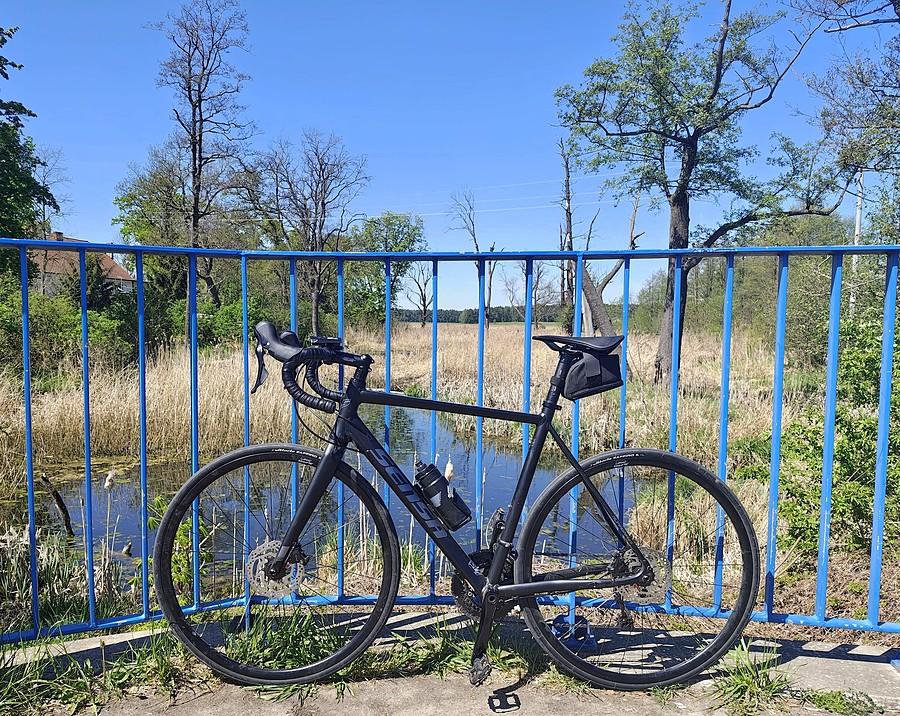 Trzcielińska rowerówka