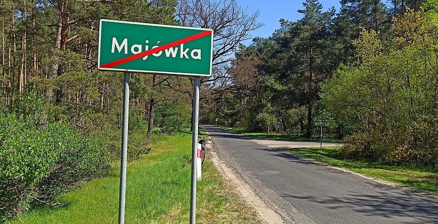I po majówce :)