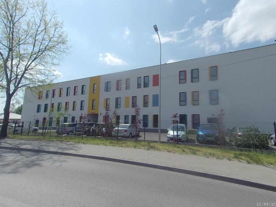 Kolorowa Wola Jaroszowa