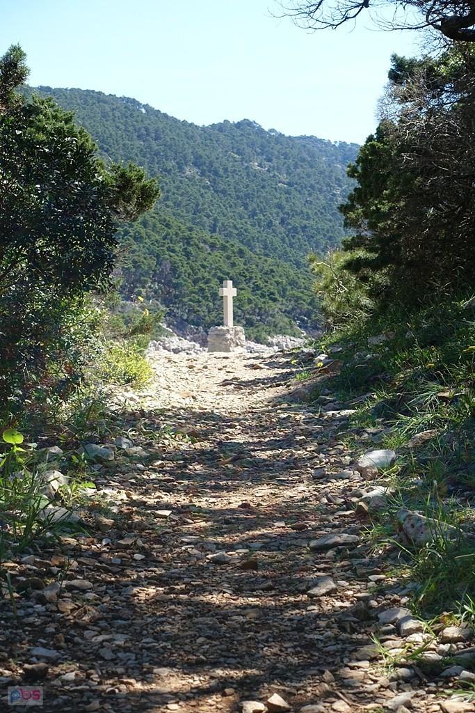 Park Narodowy Mljet