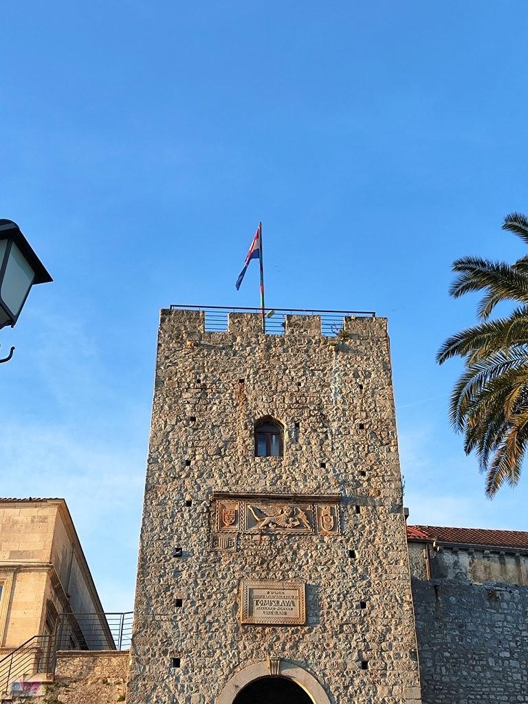 Korčula