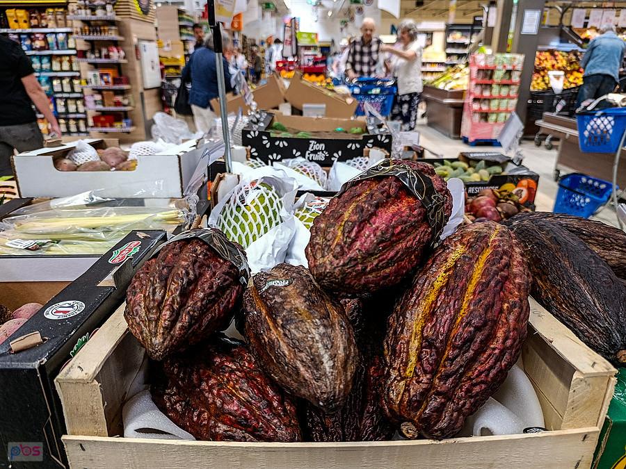 Świeżutka dostawa Mercosur