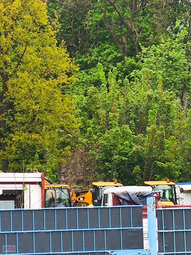 szyb Karlik (sztolniowy szyb maszynowy nr 22)