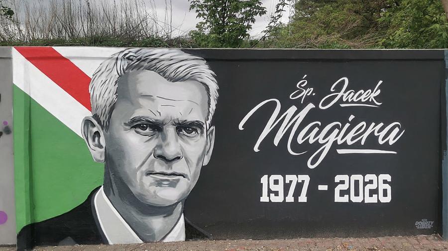 Zwróćcie uwagę na podpis