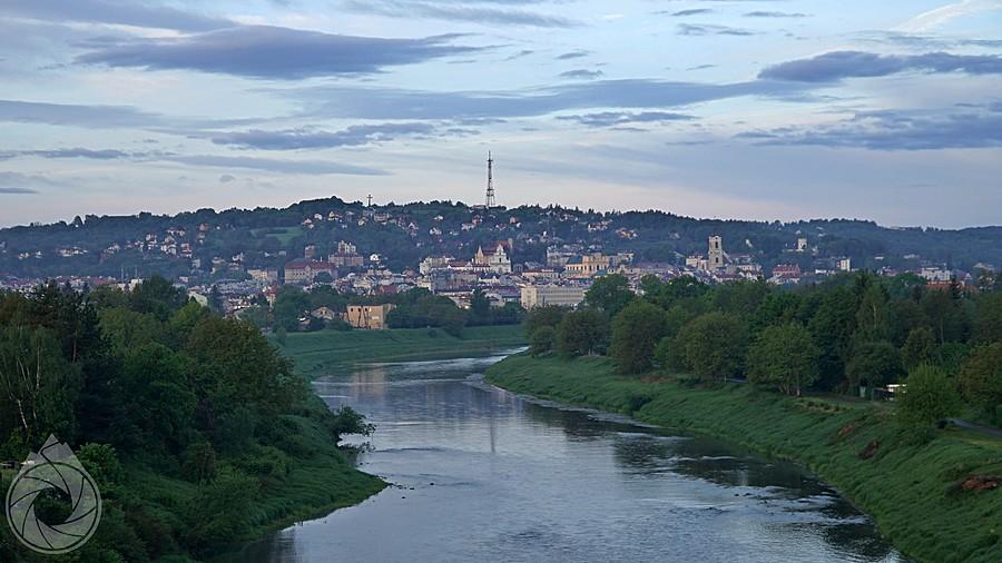 przemyskie wzgórze
