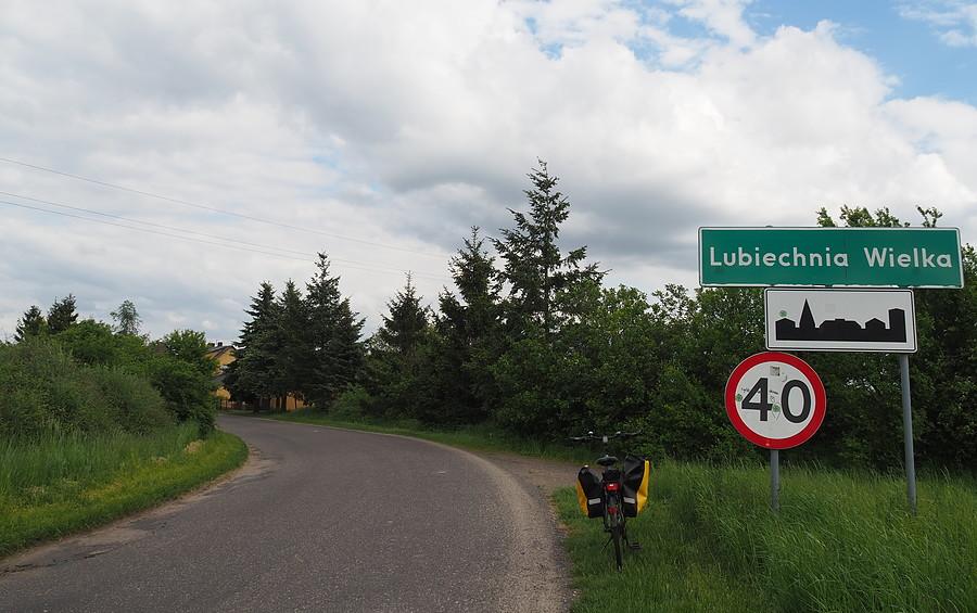 Lubiechnia Wielka