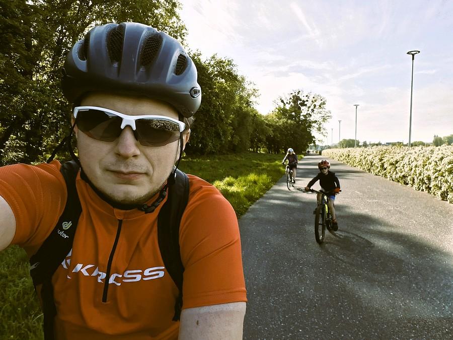 Family ride