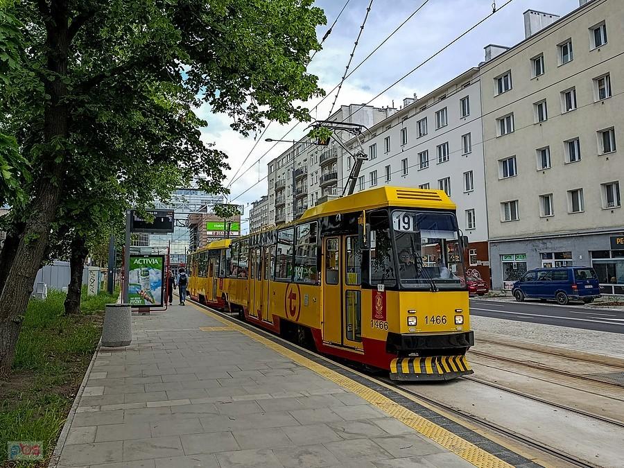 Stara dziewiętnastka ;)
