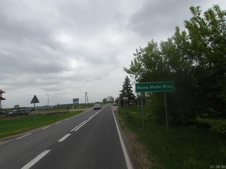 Nowa Mała Wieś