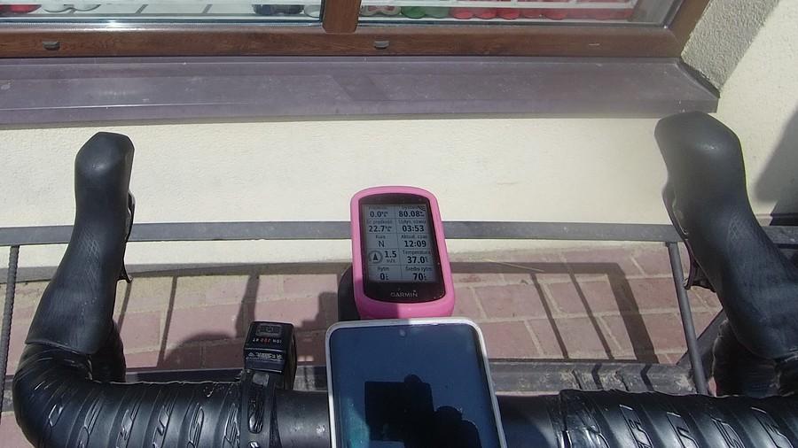 Stan podgorączkowy 37°C