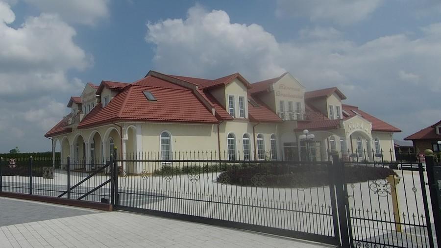 Karczma Brochowianka