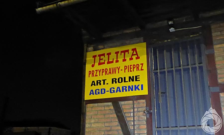 typowo w Rzeszowie