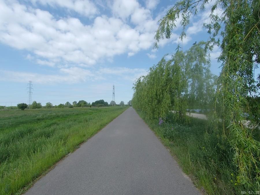 Coś dla rowerzystów
