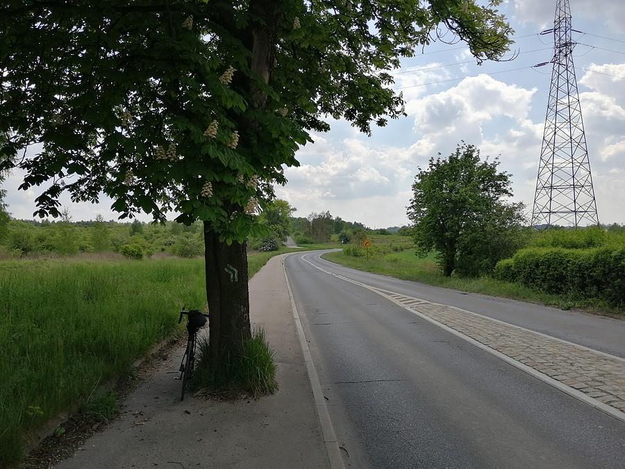 Mała niespodzianka dla rozkojarzonych.