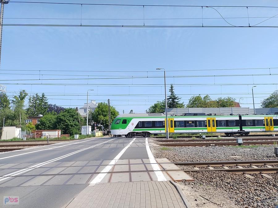 A ten w przeciwną