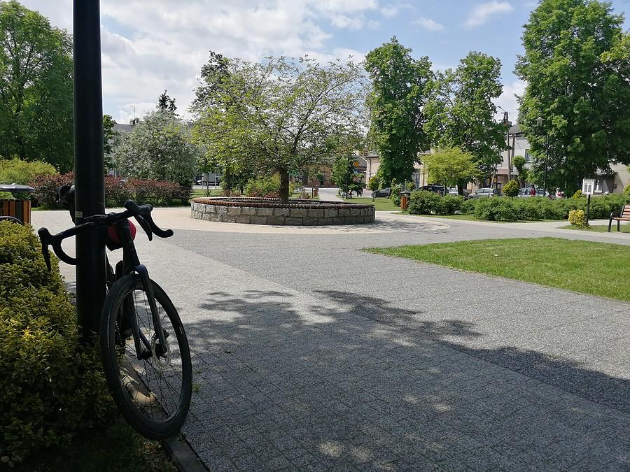 Pechowy finał wyprawy przez drugiego kapcia i powrót na chatę samochodem.