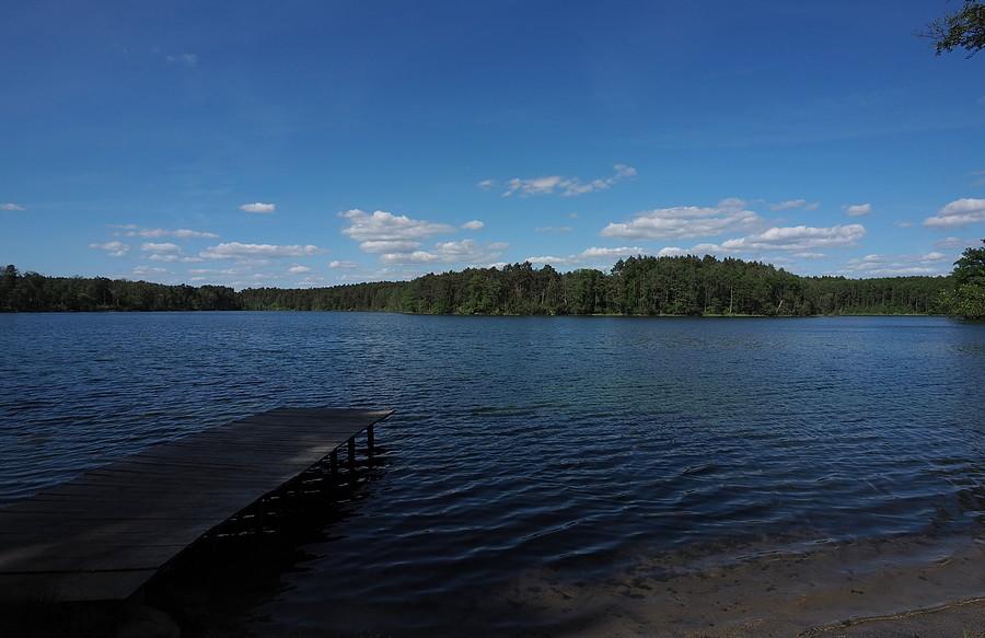 Jezioro Lubińskie