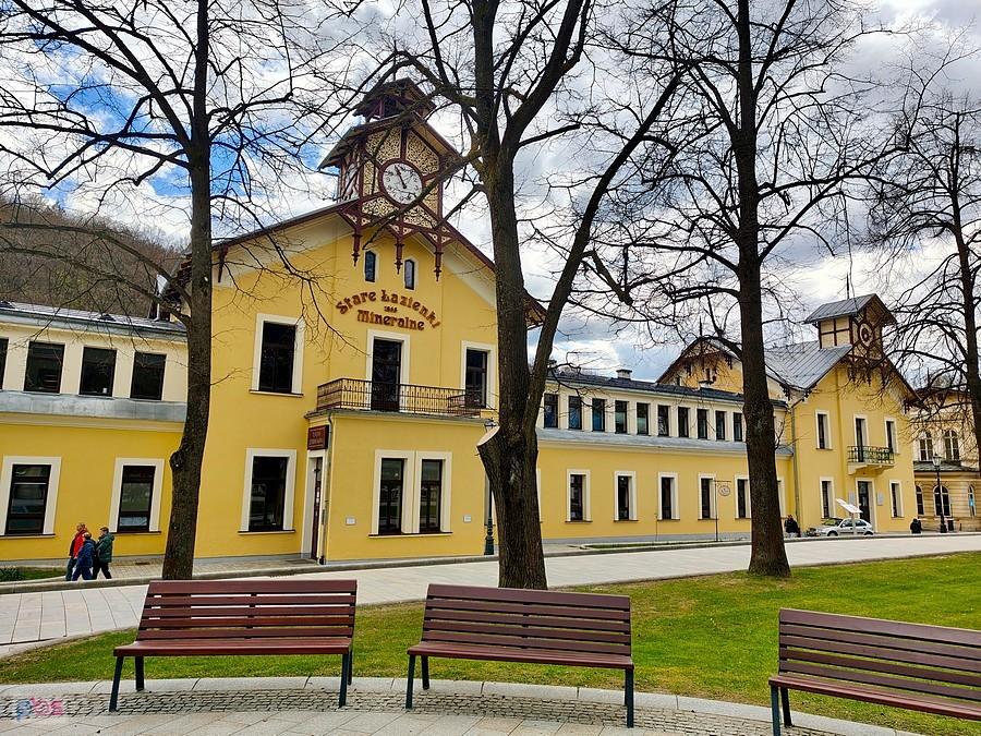Krynica-Zdrój