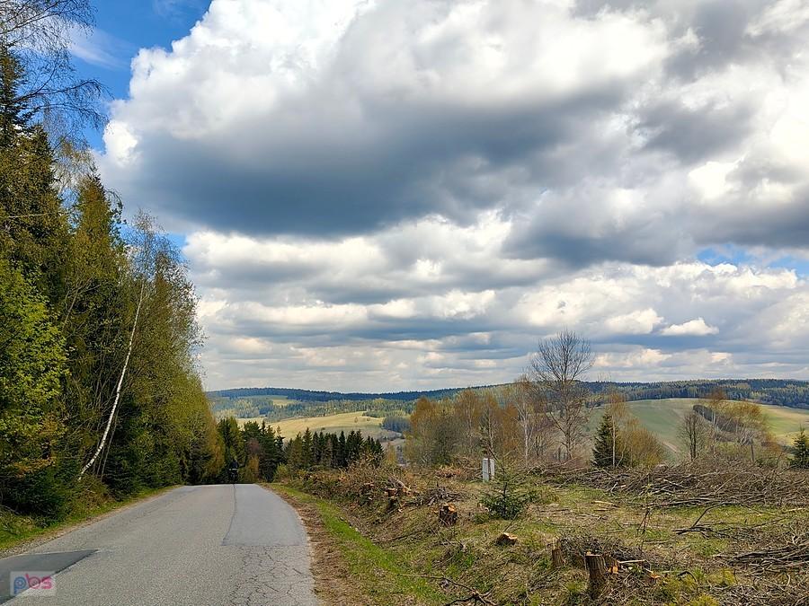 Gdzieś w Beskidzie