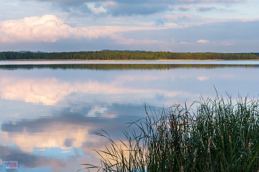 Zbiornik wodny Kozłowa Góra - Świerklaniec