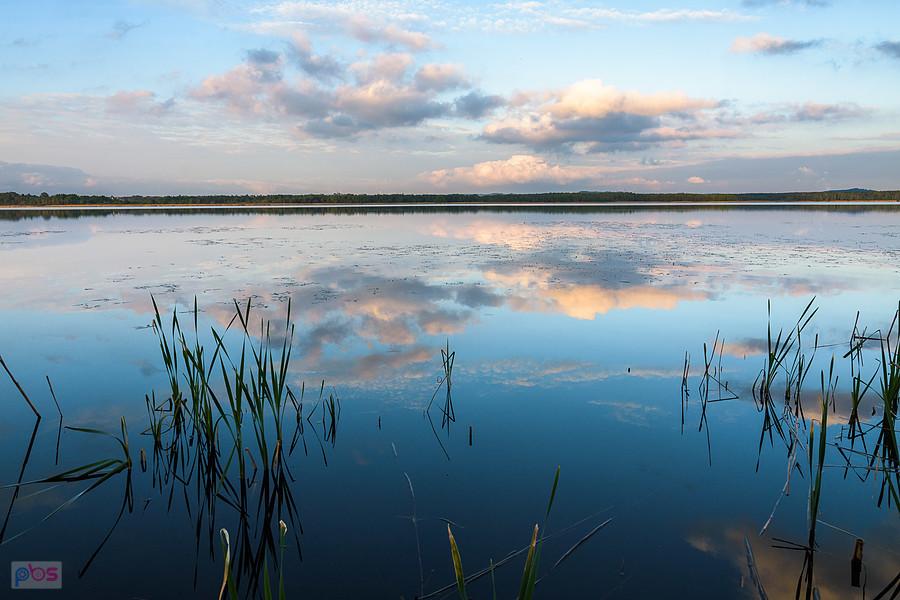Zbiornik wodny Kozłowa Góra - Świerklaniec
