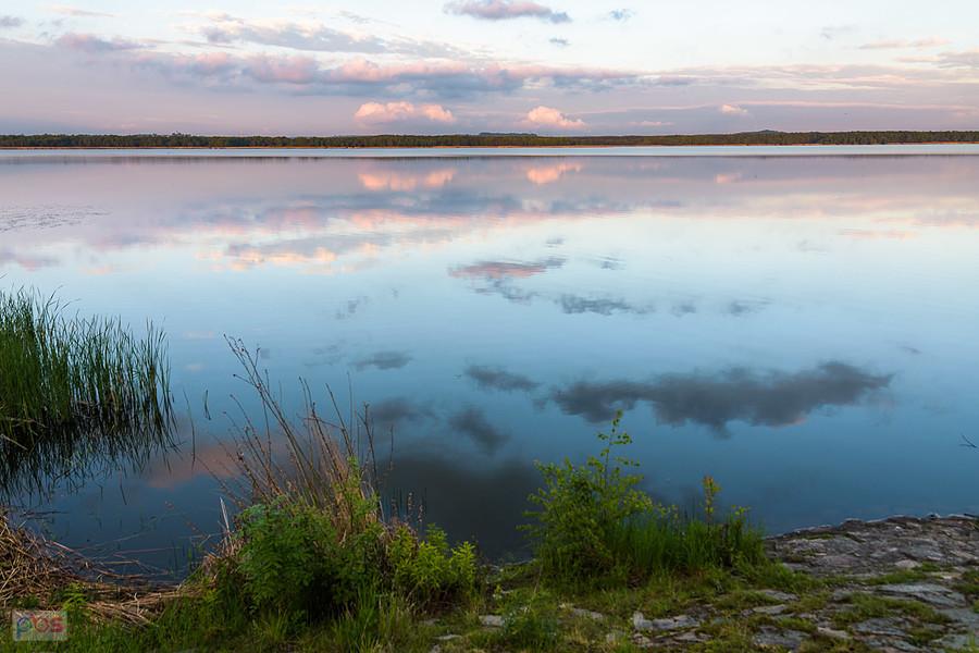 Zbiornik wodny Kozłowa Góra - Świerklaniec