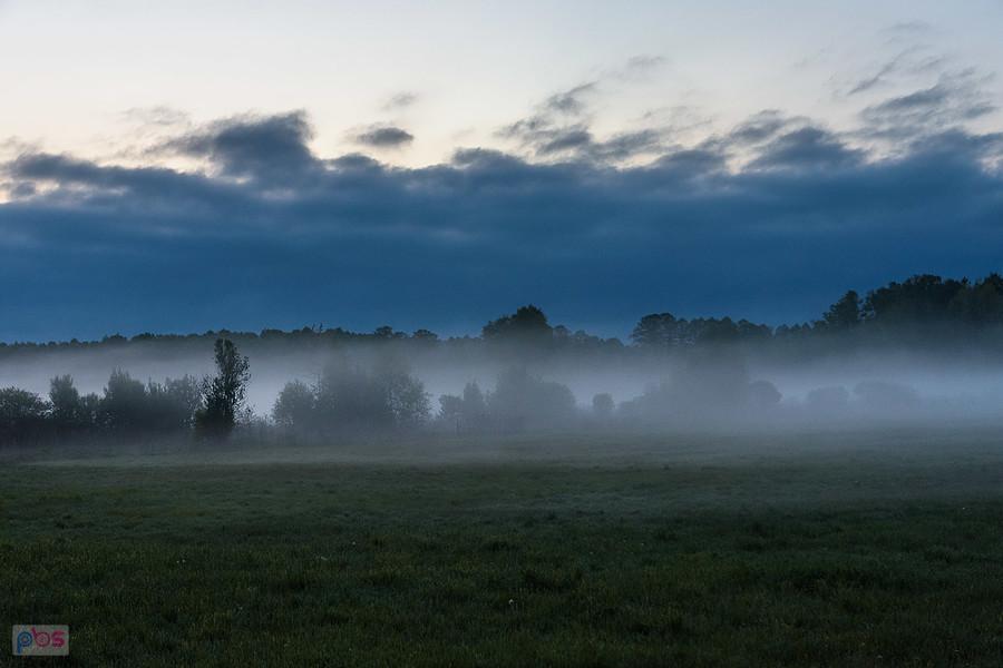 Kolonia Podłączna - wieś Ożarowice