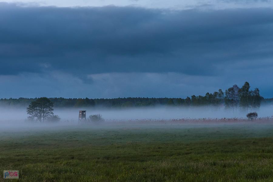 Kolonia Podłączna - wieś Ożarowice