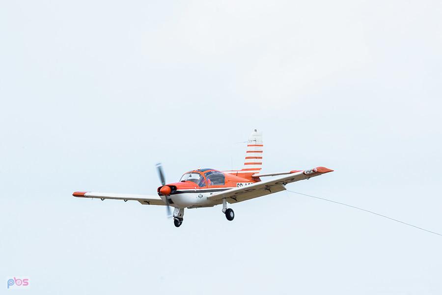 Socata RALLYE 235 E #SP-ACZ