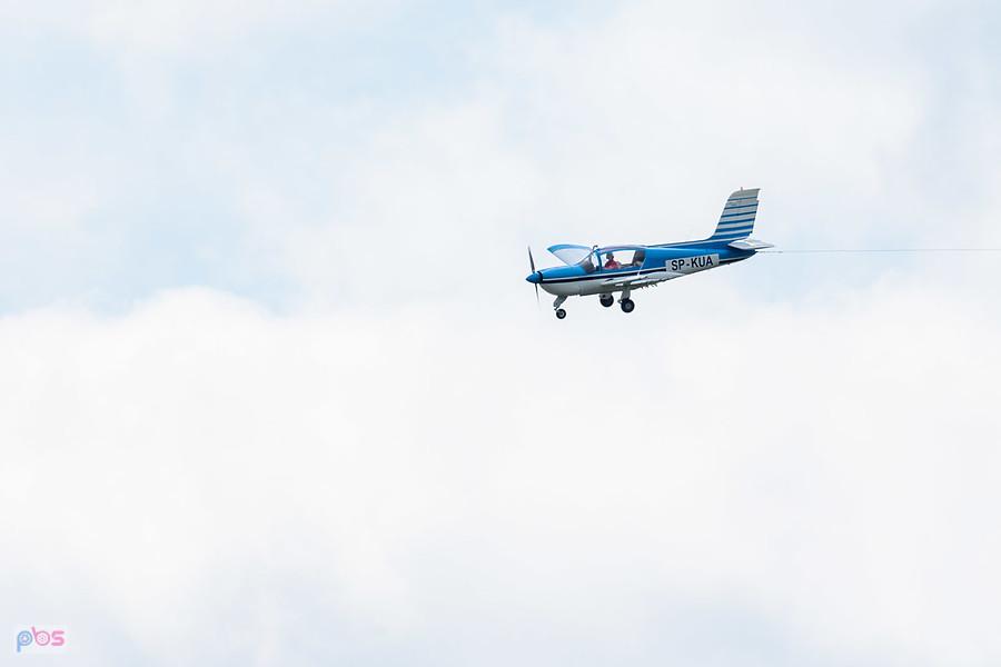 Socata RALLYE 235 E #SP-KUA