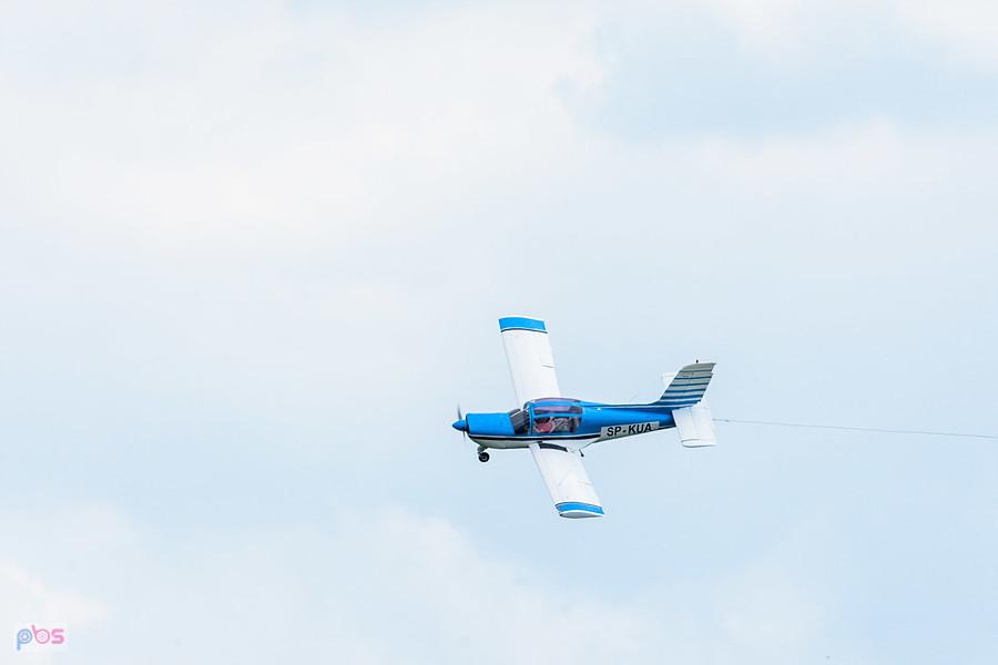 Socata RALLYE 235 E #SP-KUA