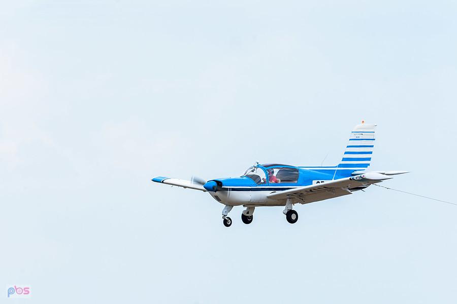 Socata RALLYE 235 E #SP-KUA