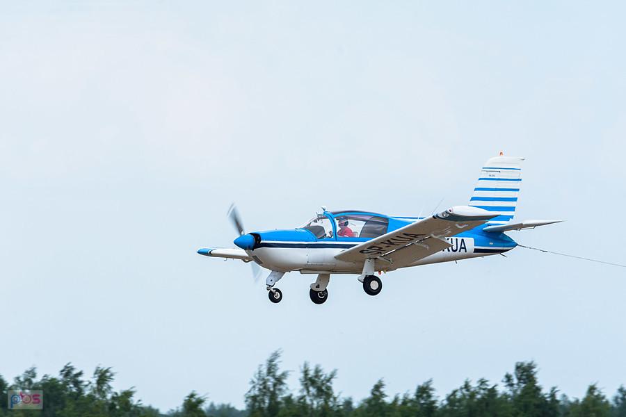 Socata RALLYE 235 E #SP-KUA