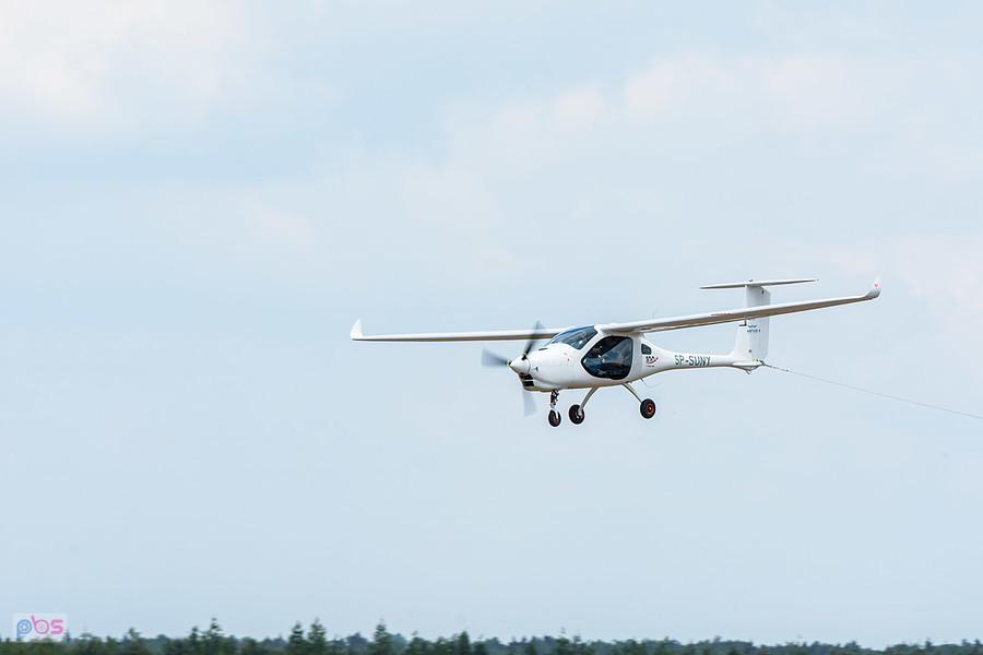Artus Aircraft Artus 600-Lighter #SP-SUNY