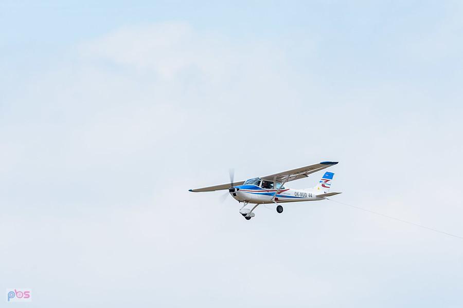 AirLony Skylane #OK-MUO 44