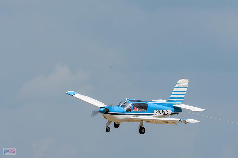 Socata RALLYE 235 E #SP-KUA