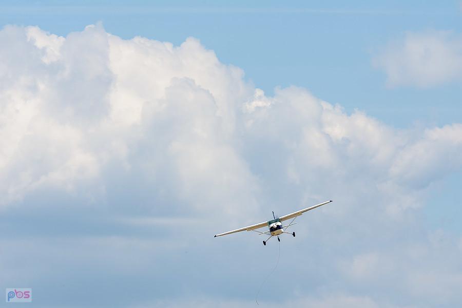 Cessna 182P Skylane #HA-DIC