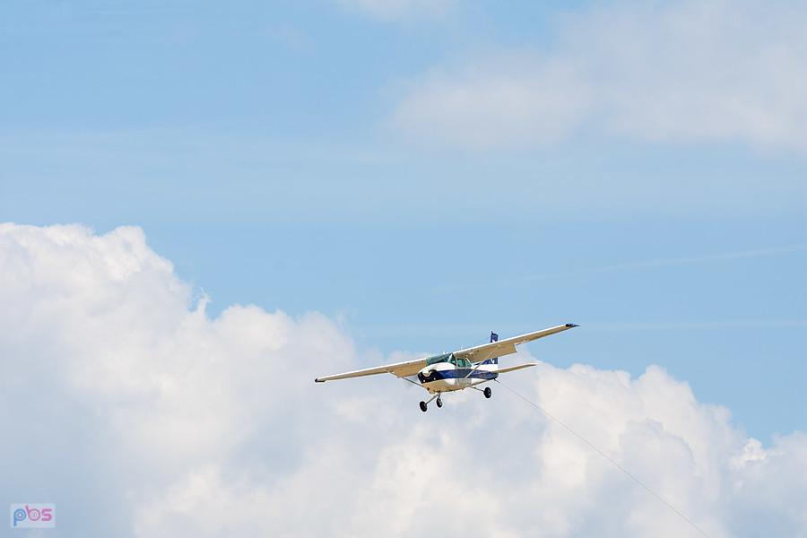 Cessna 182P Skylane #HA-DIC
