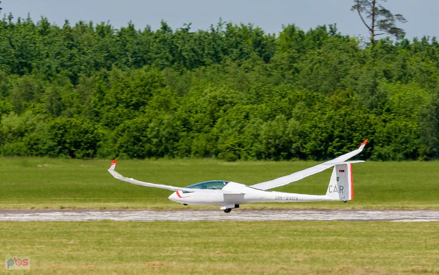 Schempp-Hirth Arcus M #OM-9969