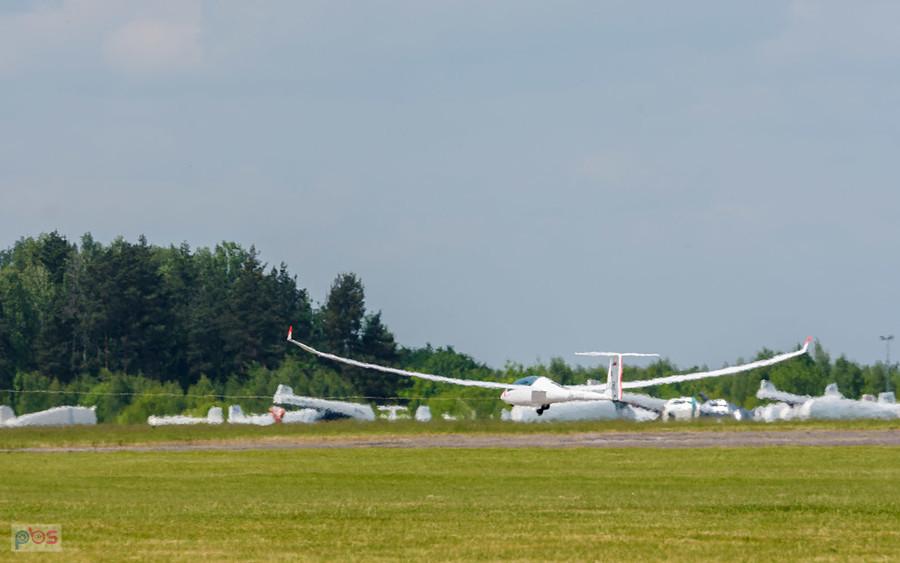 Schempp-Hirth Arcus M #OM-9969