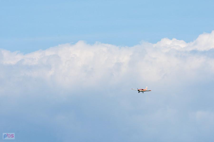 Socata RALLYE 235 E #SP-ACZ