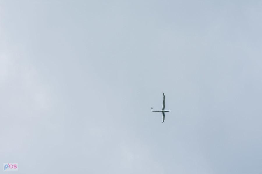 Schempp-Hirth Arcus M #D-KKHT
