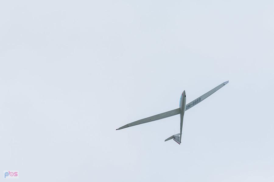 Schempp-Hirth Arcus M #OM-9969