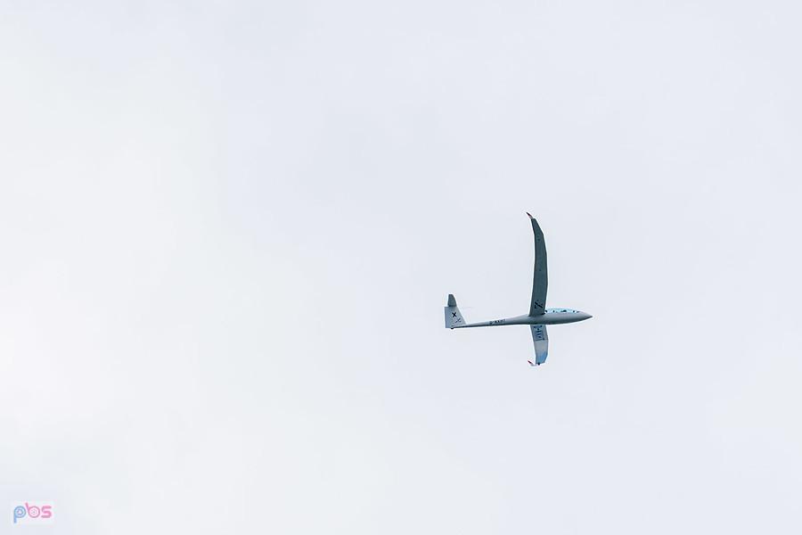 Schempp-Hirth Arcus M #D-KKHT