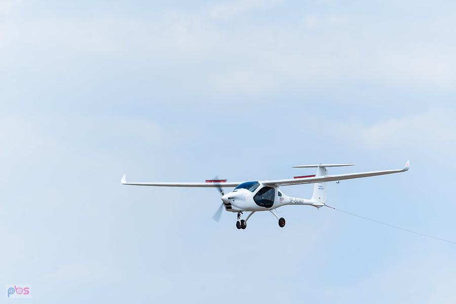 Artus Aircraft Artus 600-Lighter #SP-SUNY