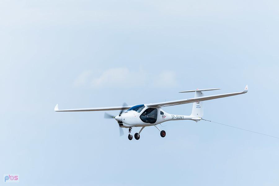 Artus Aircraft Artus 600-Lighter #SP-SUNY
