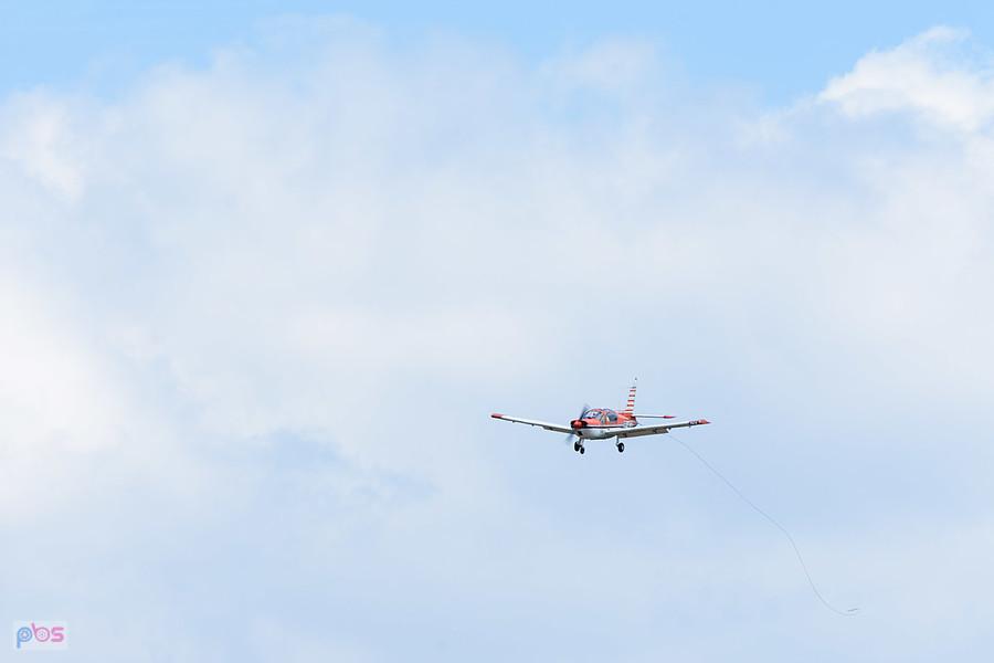 Socata RALLYE 235 E #SP-ACZ